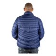 thumbnail image 4 of Chamarra Hombre Invierno Sin Capucha. Ligera Y Abrigada, 4 of 5