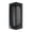 Black, variant on Necvior Game Console Vertical Stand with Built-in Cooling Vents Non-slip for Slim