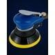 thumbnail image 3 of Muyoka Atopoler Air Sander Random Orbital Palm Pulidora neumática Rectificadora eléctrica Herramienta de pulido con llave para muebles Madera Metal Rectificado de automóviles Muyoka Hogar, 3 of 7