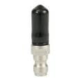 thumbnail image 2 of PCP 8mm Male Quick Head Connection Way Foster Stainless Steel Fill Nipple, 2 of 5