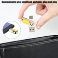 thumbnail image 1 of Lector De Tarjetas, Lector De Tarjetas TF Portátil Plug And Play Para Interfaz USB2.0 Para Tarjeta TF, 1 of 7