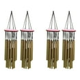 thumbnail image 3 of US 2-4 Pc Large Outdoor Premium Wind Chimes Outdoor Garden Home Patio Decoration, 3 of 9