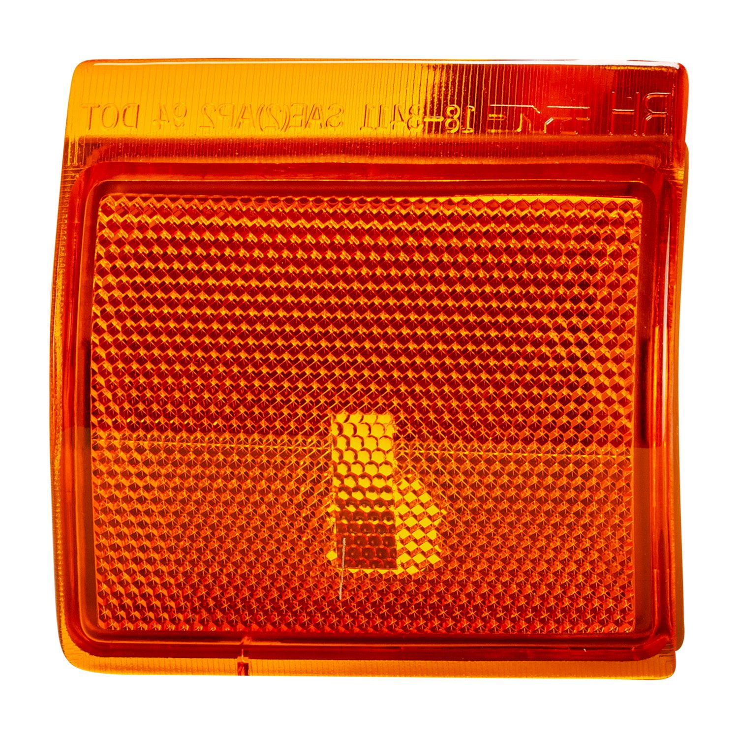 TYC 183412011 Side Marker Light for GMC, Suburban, Yukon GM2550145