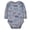 R/1909Grey, variant on Vividxx Baby Boys Bodysuits O-Neck Long Sleeve One-Pieces Cute Print Rompers For Toddler Comfortable Soft Daily Wear Onesie Comfort Dailywear