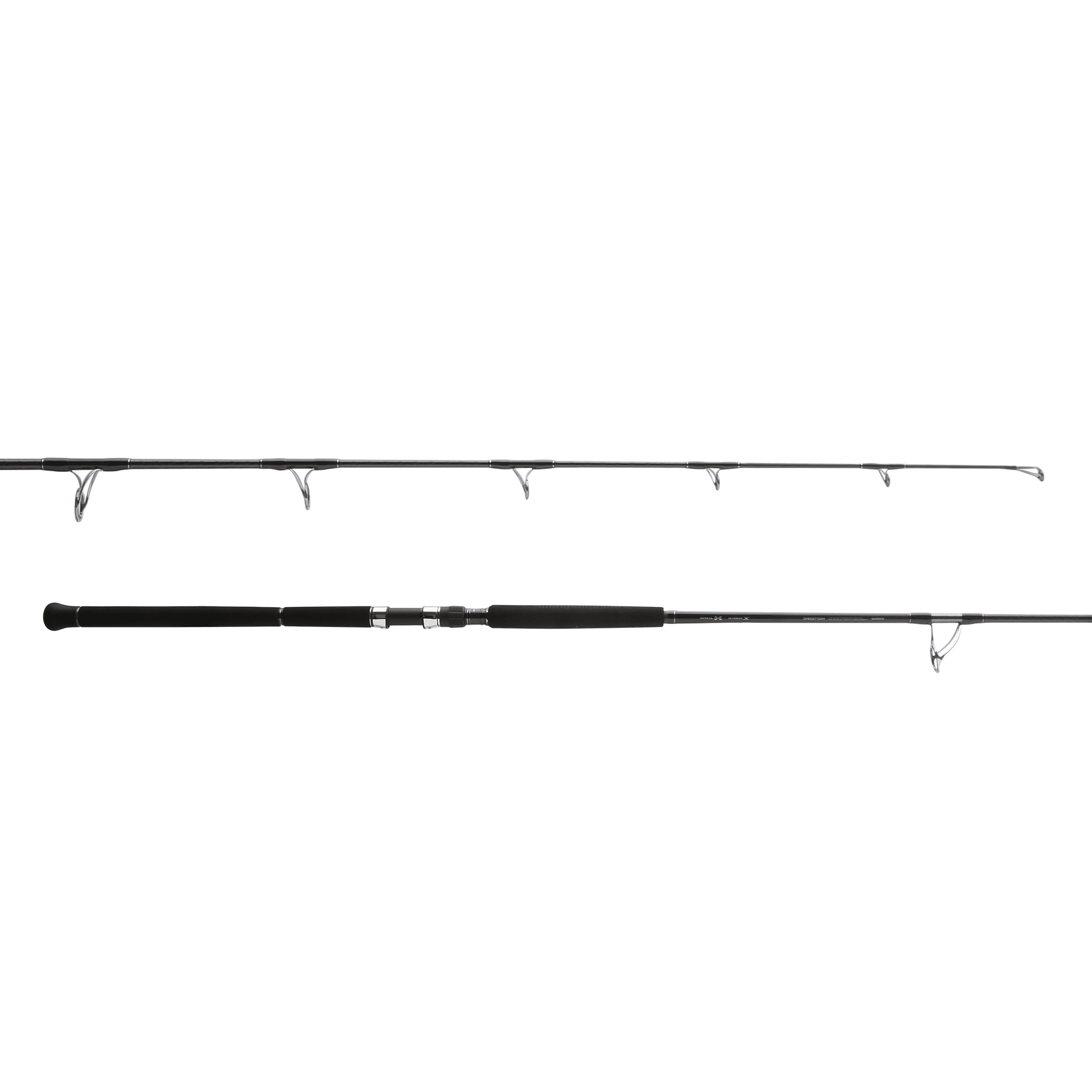 Shimano OCEA PLUGGER BG BLUEFIN TUNA S73XXH Spinning Rod
