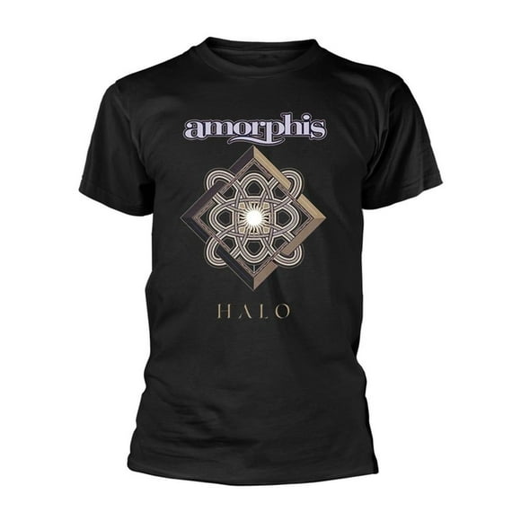 Amorphis T-Shirt Halo Adulte