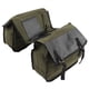 thumbnail image 3 of Bolsa trasera para bicicleta Bling Bling diseño exquisito, 3 of 14