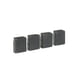 thumbnail image 1 of Juego de peines para tarraja Urrea 1 1/4'NPT 850-1 1/4P, 1 of 2