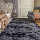 thumbnail image 1 of Alfombra Alfombra para salón: alfombras modernas, mullidas y peludas para salón, comedor, habitación infantil y dormitorio, 1 of 4