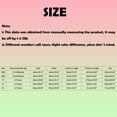 thumbnail image 3 of Staki Children's Spring and Summer Shorts Toddler Girl Clothes Baby Valentine's Day 2pcs Set Bow T Shirt Holiday Cute Outfit 12-24M 2-5Y(Red,2-3 Years), 3 of 7