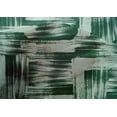 thumbnail image 5 of oneOone Cotton Silk Dark Teal Green Fabric Abstract Diy Clothing Quilting Fabric Print Fabric By Yard 42 Inch Wide, 5 of 6