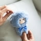 thumbnail image 4 of Authentic Blind Box Bafengte Lamb Weaving Dream Sleeping Series Zero Wallet Pendant Vinyl Blind Box Cute Doll Trendy Toy Gift, 4 of 5