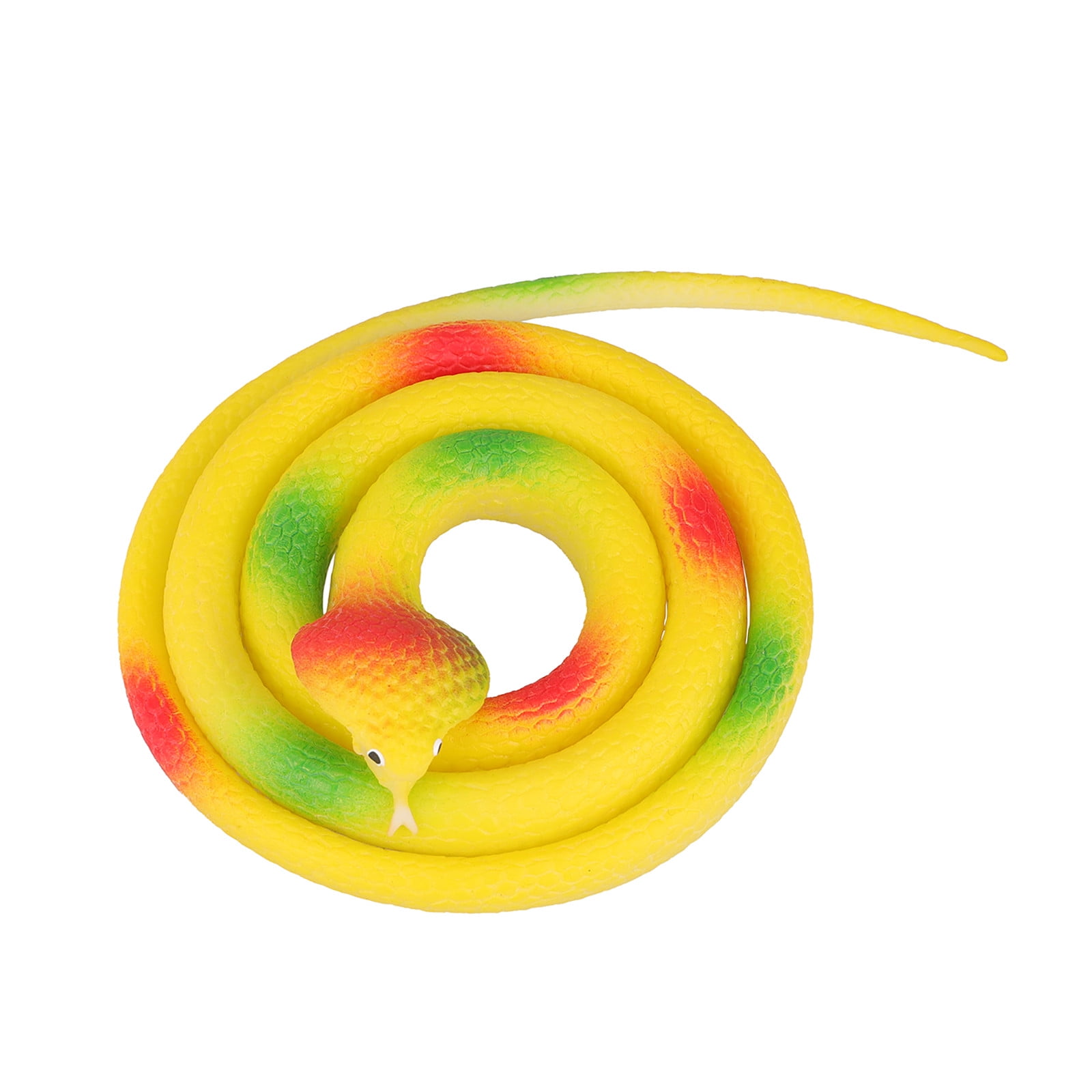 Educational Games for Kids 57 Snake Statue, Realistic Snake Prank