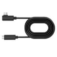 thumbnail image 5 of USB Data Cable VR Charging Cable Type-C Link Replacement for  Quest 2  USB to Type-C  3 Meter, 5 of 5