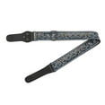 thumbnail image 4 of Correa de guitarra Jadeshay ajustable de Nylon Con Hebilla antideslizante Diseño de clase mundial, 4 of 8