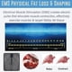 thumbnail image 2 of Foot Massager Usb Rechargeable Electric Foot Stimulator Massager, 6 Modes 9 Intensity, Improves Circulation, R, 2 of 4