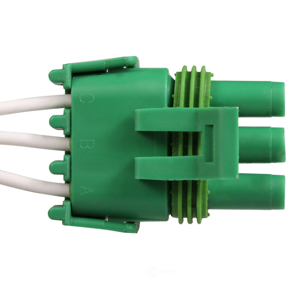 New Genuine WVE Pigtail