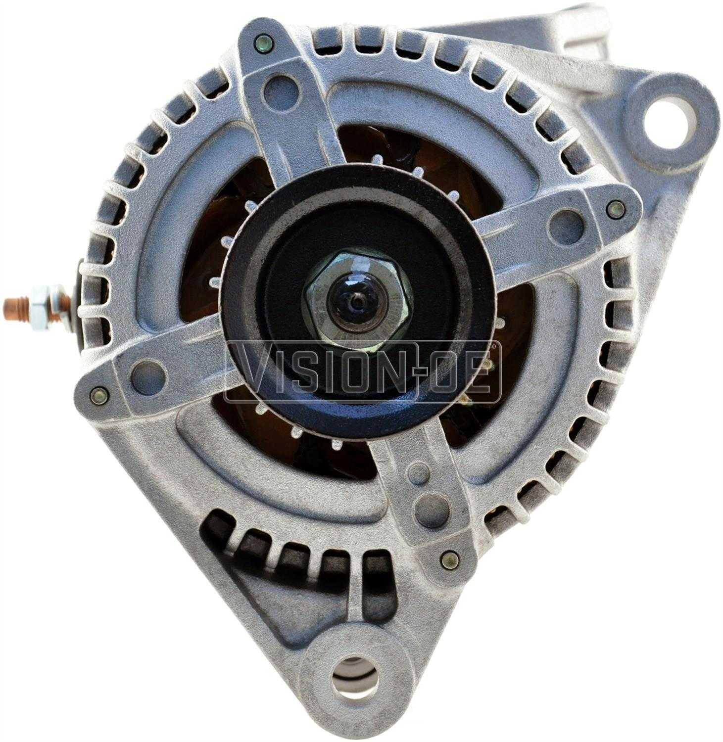 Vision OE 13913 Alternator