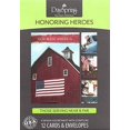 thumbnail image 3 of Dayspring Cards 11047X Card Bxd Honoring Heroes, 3 of 5