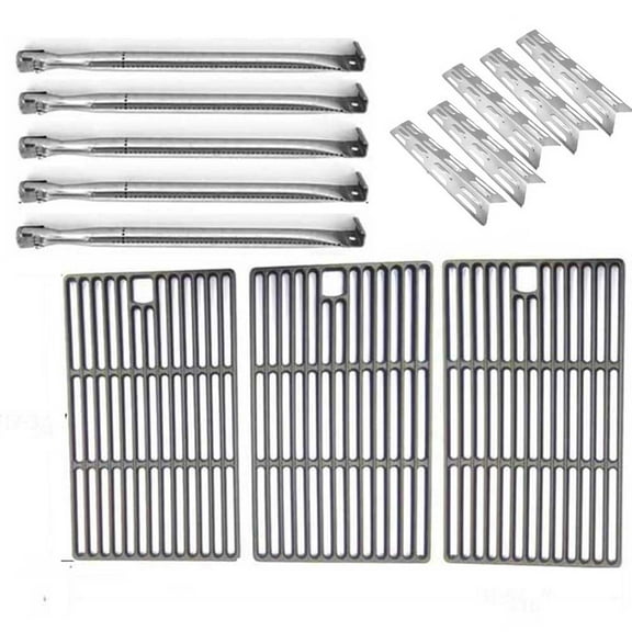 BBQ Replacement Parts for Perfect Flame SLG2008A, SLG2007A, SLG2007B, 63033, SLG2007D, Gas Models