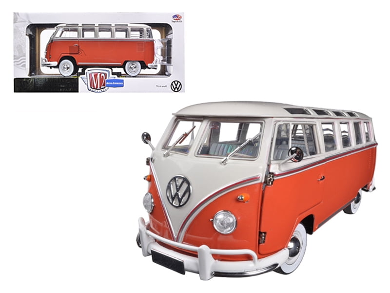 m2 machines vw