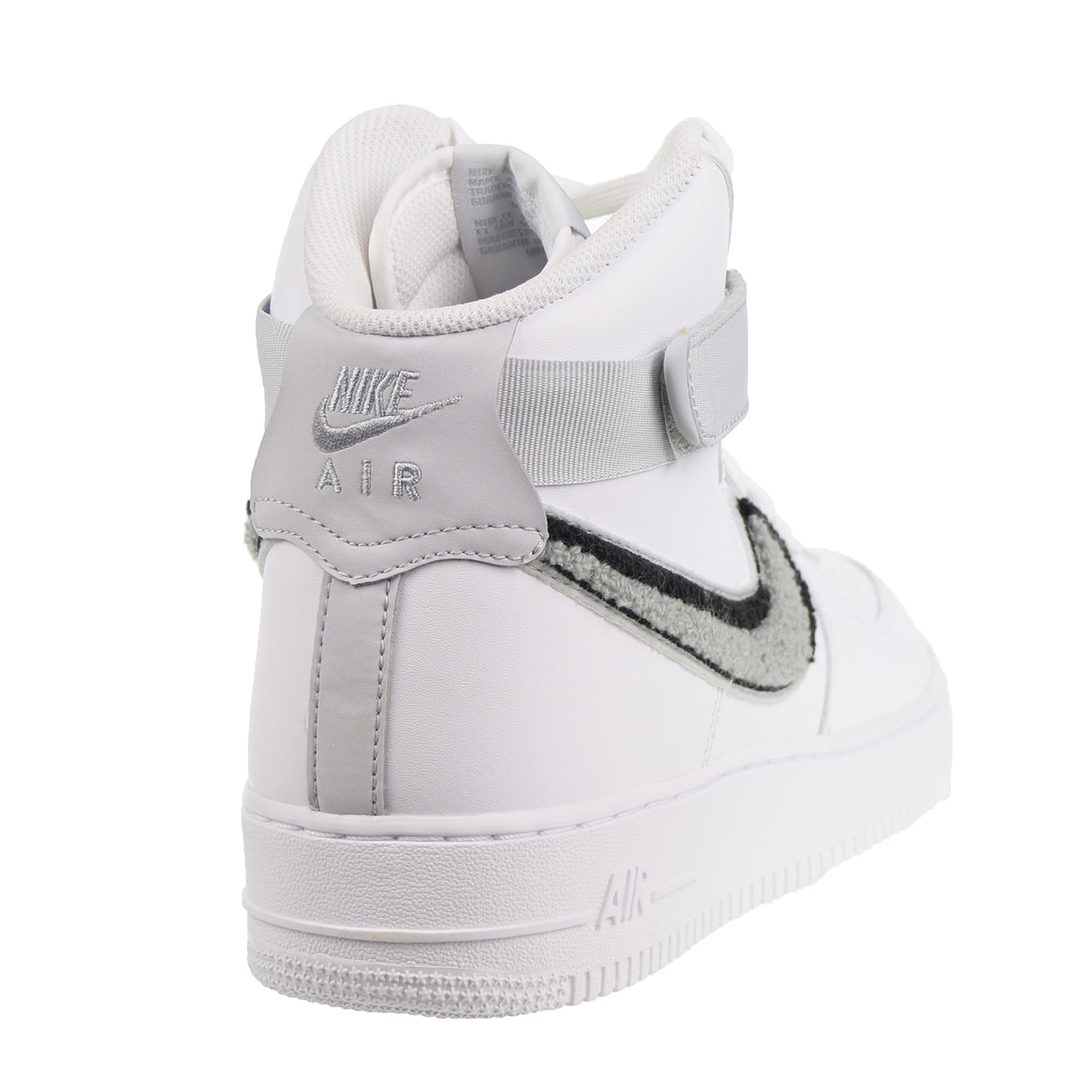 Nike Air Force 1 '07 LV8 'White Wolf Grey' DC8873-101 US 9