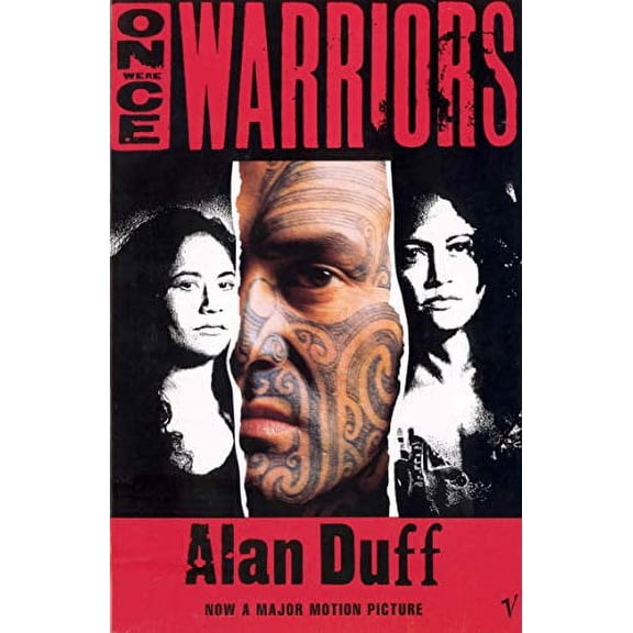 Once Were Warriors: 9780099578413