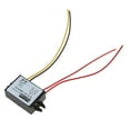thumbnail image 4 of jiaping (15-52V) DC(15-52V) to 12V DC Buck Converter Module Power Supply Waterproof, 4 of 9