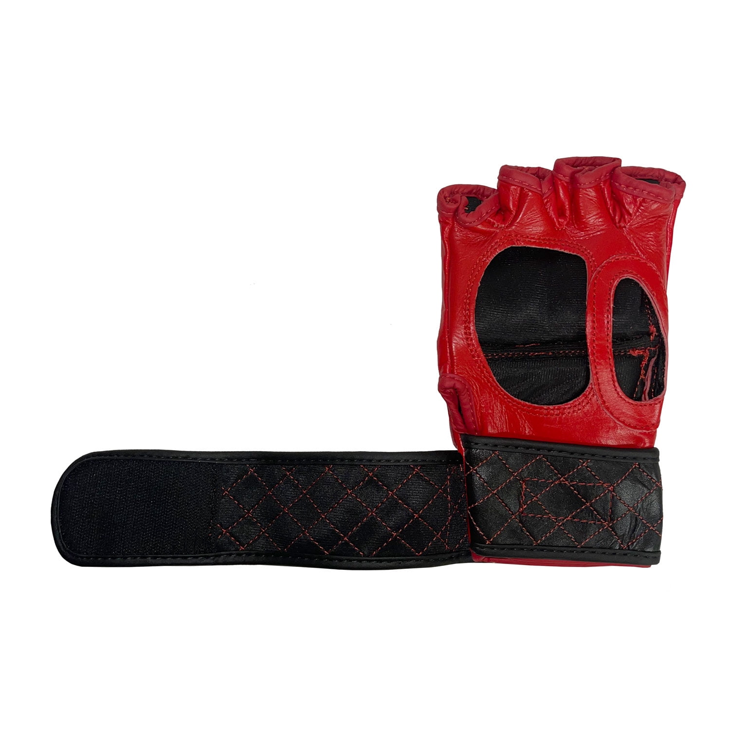 Combat Sports Pro-Style MMA Gloves Regular