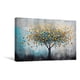 thumbnail image 3 of Cuadro Arbol Flores Canvas, 3 of 4
