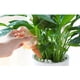 thumbnail image 3 of Dispositivo de riego automático para plantas | Herramienta de riego por goteo con forma de pájaro para plantas de interior en maceta | Picos de riego automático para jardín, hogar u oficina |, 3 of 8