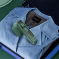 thumbnail image 4 of Compact Micro Steam Iron for Travel | Portable clothes steamer, 4 of 5
