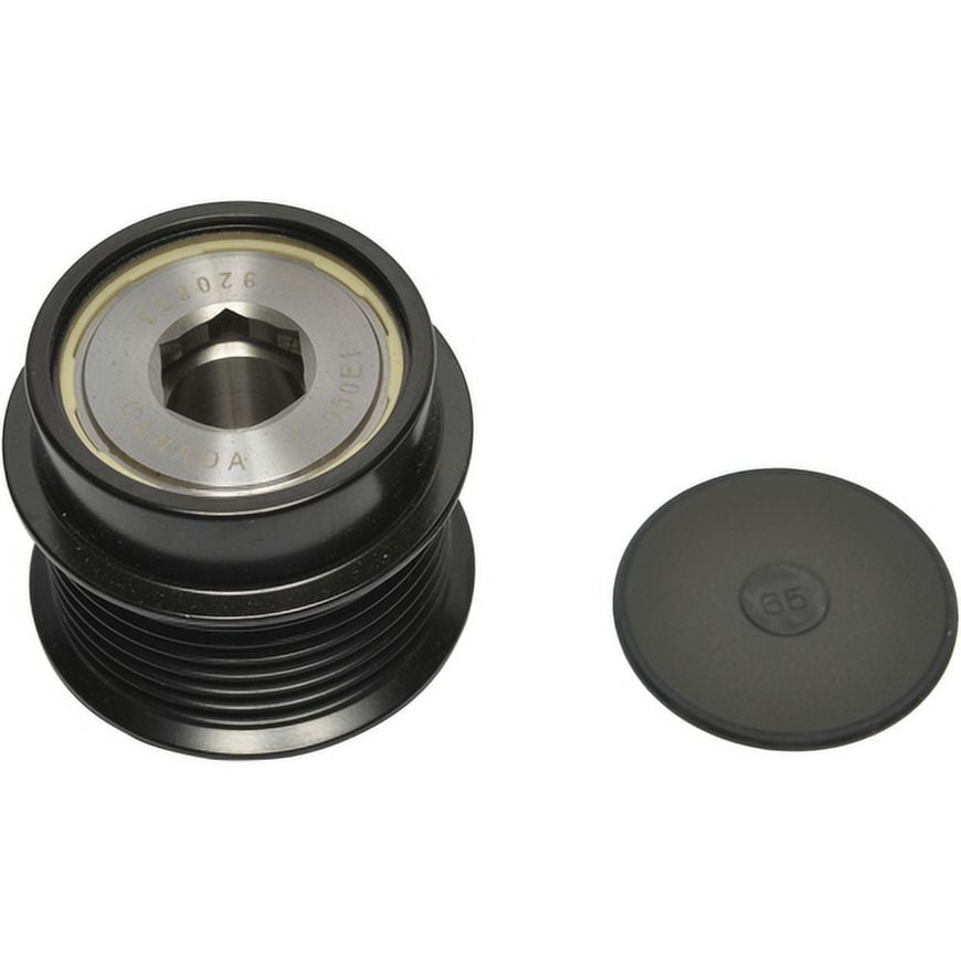 Alternator Decoupler Pulley