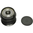 thumbnail image 2 of Alternator Decoupler Pulley, 2 of 3