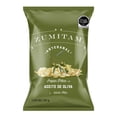 thumbnail image 1 of Papas fritas Zumitam con aceite de oliva y sal de mar 142 g, 1 of 5