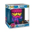thumbnail image 6 of X-Men Sentinel w/ Wolverine Jumbo 10" Pop! Figure, Not Mint, 6 of 11
