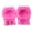 Style:Doodle bear, variant on Paste Mould 3D Easter Rabbit Bear Fondant Cake Mold Food-grade Silicone Press Baking Utensils Cake Decoration Gift Tool
