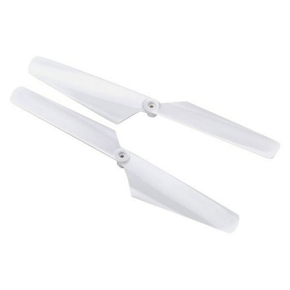 Traxxas TRA6627 - White Rotor Blade Set
