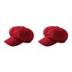 thumbnail image 1 of Gorras con visera Sonducket estilo ocio boina de lana transpirable ajustable, 1 of 6