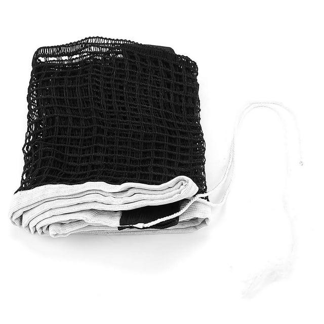 Filet de tennis de table durable de remplacement pour entraînement et pratique