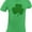 Heather Green, variant on NYC FACTORY Men's Shamrock Tee Distressed, Green/Green, Medium