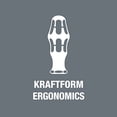 thumbnail image 3 of Wera Kraftform Kompakt 62 Bitholding Screwdriver and Pouch Set, 33-Pieces, 3 of 6