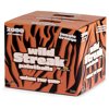Brass Eagle 2000-Count Wild Streak Paintballs, Orange
