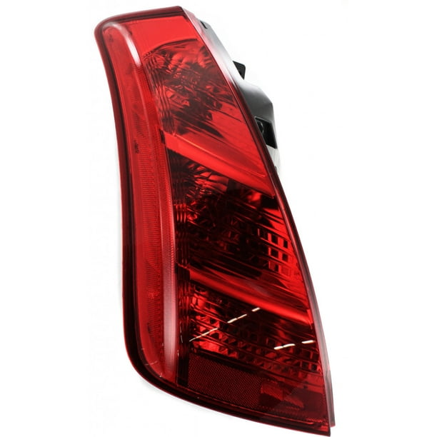 For Nissan Murano Tail Light Assembly 2003 2004 2005