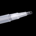thumbnail image 4 of 5x3ml Maquilje Pen Eye Cream Tubos Brillo de bios Recipiente Recargable Sunnimix Twist Pen Cosmetic Container, 4 of 8