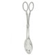 thumbnail image 4 of Pinza Para Alimentos ANGGREK Antideslizantes Multifuncionales 23 cm Plata, 4 of 8