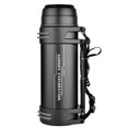 thumbnail image 1 of Botella de agua al vacío de Acero inoxidable 304 1900 ml con Tapas dobles yeacher, 1 of 8