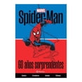 thumbnail image 1 of Spider-Man. 60 Años Sorprendentes Planeta México Marvel, 1 of 2