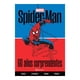 thumbnail image 1 of Spider-Man. 60 Años Sorprendentes Planeta México Marvel, 1 of 2
