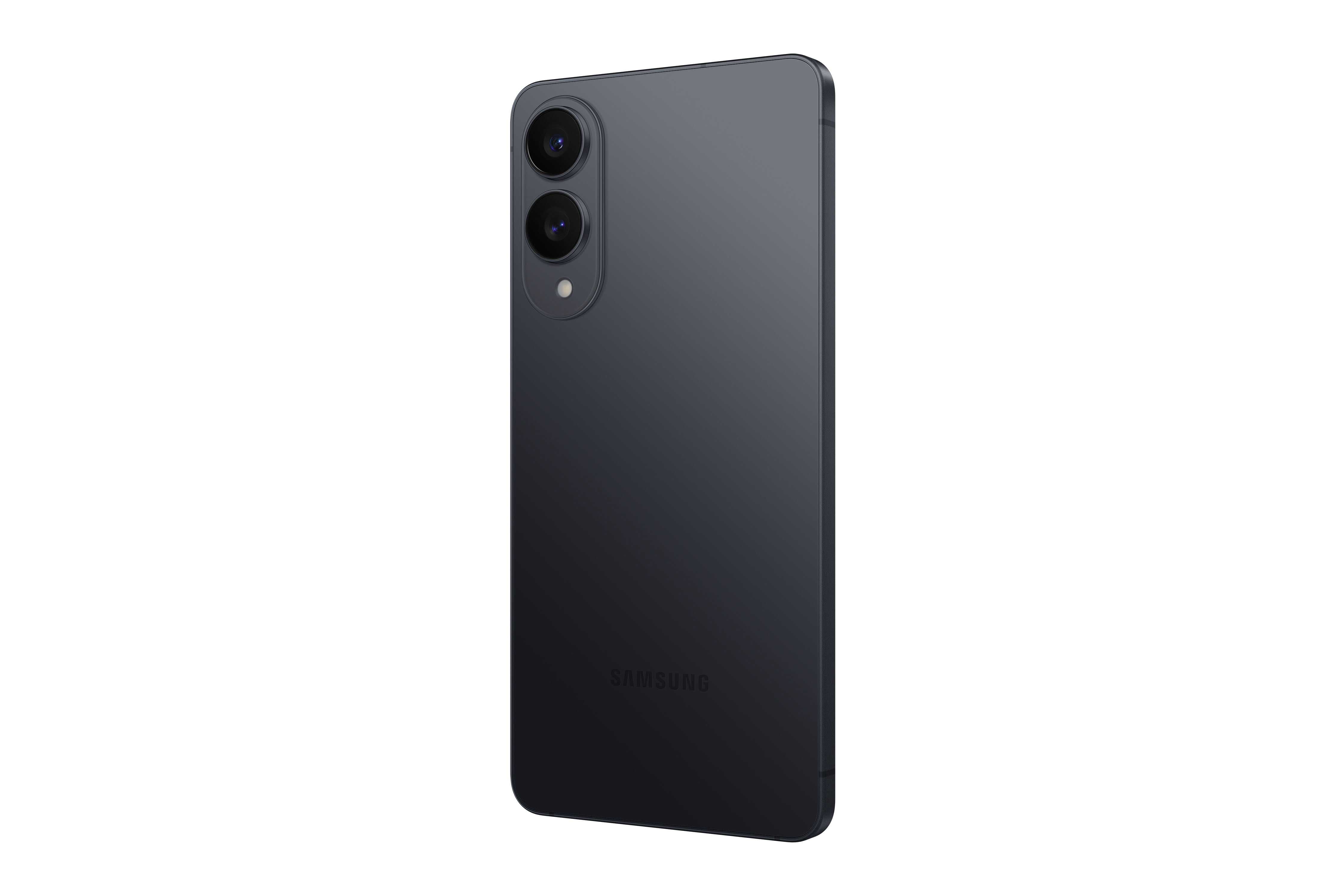 AT&T Samsung Galaxy S25 Edge 512GB Titanium Jetblack